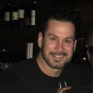 Meet your Posher, Christopher